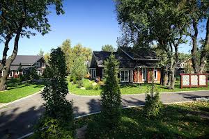 дом по адресу Квіткова, 36