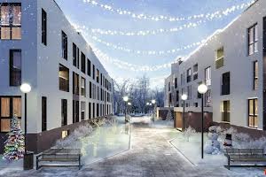 квартира за адресою Надійна вул., 7д
