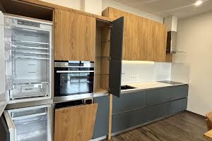 квартира за адресою Зоряний бульв., 1-М