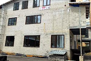 комерційна за адресою Харків, Григорівське шосе (Комсомольське), 32