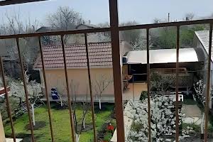 будинок за адресою СК Чайка