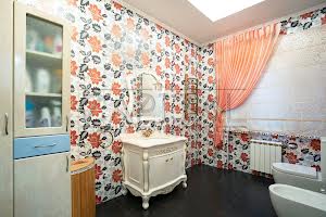будинок за адресою Осокорська вул., 32