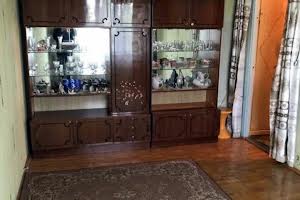 квартира по адресу Зодчих ул., 44