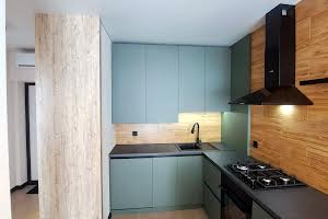 квартира по адресу Красносельского ул., 43