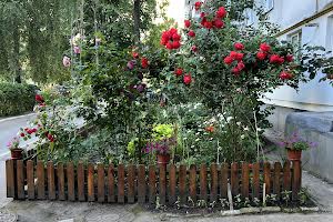 квартира за адресою Шевченка вул., 105