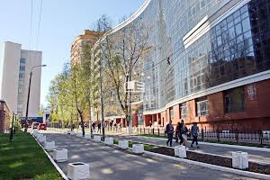 комерційна за адресою Євгена Коновальця вул. (Щорса), 36