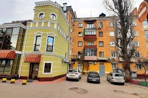 квартира за адресою Перемоги пл., 93