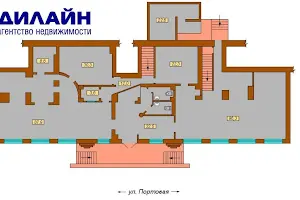 комерційна за адресою Соборний, 234