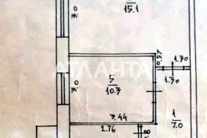 квартира по адресу Балковская ул., 39