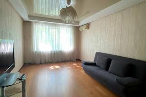 квартира за адресою Тополя-3 вул., 1