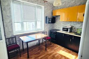квартира за адресою Драгоманова вул., 6