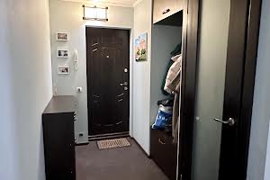 квартира по адресу Вильямса, 59