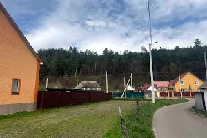 ділянка за адресою Садова вул., 6