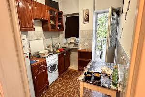 квартира за адресою Амвросія Метлинського вул., 5