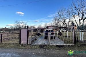 ділянка за адресою 