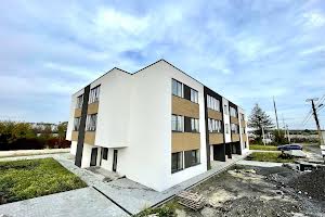 квартира за адресою Івана Рубчака вул., 23