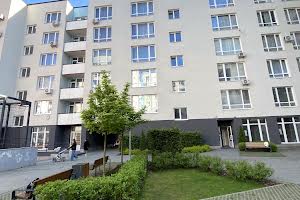 квартира по адресу Под Голоском ул., 24