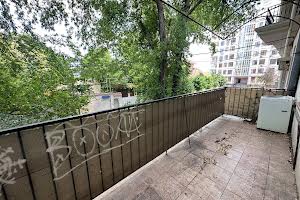 квартира за адресою Одеса, Затишна вул., 5