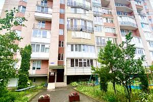 квартира по адресу Ольховая ул., 11