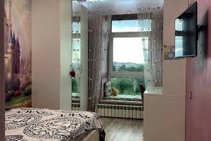 квартира за адресою героів чорнобиля, 6