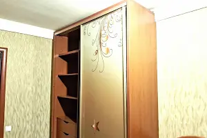 квартира за адресою Нікопольська вул., 30