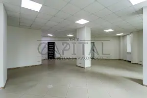 комерційна за адресою Миколи Міхновського бульв. (Дружби Народів), 14-16