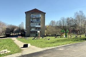 квартира за адресою Кості Левицького, 1