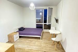 квартира за адресою Трускавецька вул., 2-В