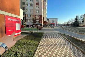 коммерческая по адресу Вереснева ул., 22