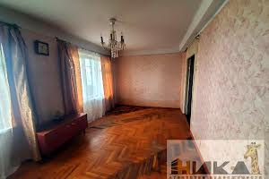 квартира по адресу Новгородская ул. (Новгородская), 24