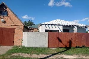 дом по адресу Балкова вул., 2