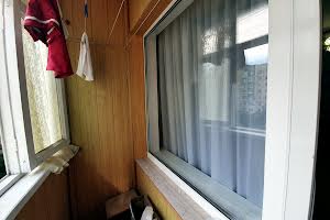 квартира за адресою Академіка Корольова вул., 92