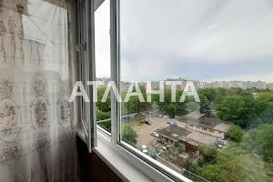 квартира по адресу Архитекторская ул., 16