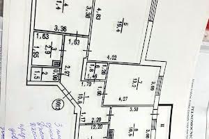 квартира за адресою Одеса, Вільямса Академіка вул., 93/1