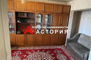 квартира за адресою Уральська вул., 61