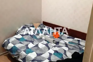 квартира за адресою Кримська вул., 81