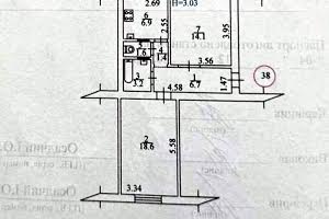 квартира за адресою Кловський узвіз (Кловський), 10