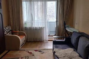 квартира за адресою Донецьке шосе, 15
