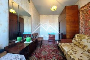 квартира за адресою проспект Миру, 4