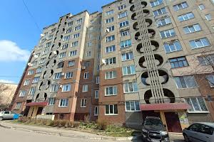 квартира за адресою Рівне, Романа Шухевича вул., 26