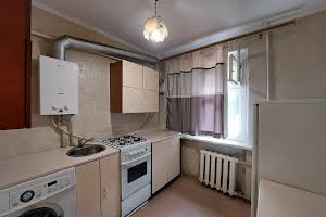 квартира за адресою Райдужна вул., 61