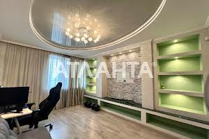 квартира за адресою Педагогічна вул., 17