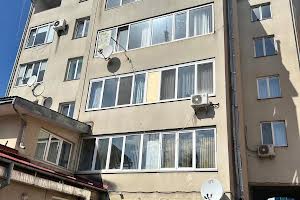 квартира за адресою Січових Стрільців вул., 42а
