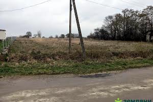 ділянка за адресою Лесі Українки