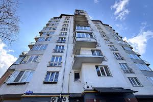 квартира по адресу Национальной Гвардии ул., 3а