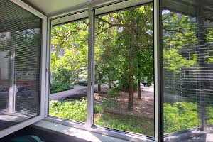 квартира за адресою Комінтерна, 3