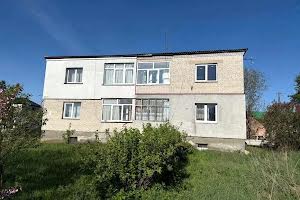 квартира по адресу Городоцкая ул., 35