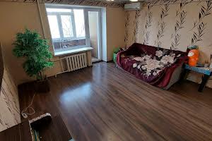 квартира за адресою Космонавтів, 68а