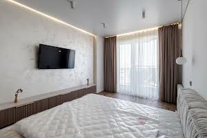 квартира за адресою Пасічна вул., 84
