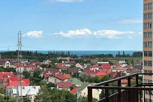 квартира по адресу Жемчужная ул., 10